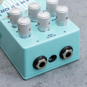 Wampler Pedals Cory Wong Compressor｜ミュージックランドKEY