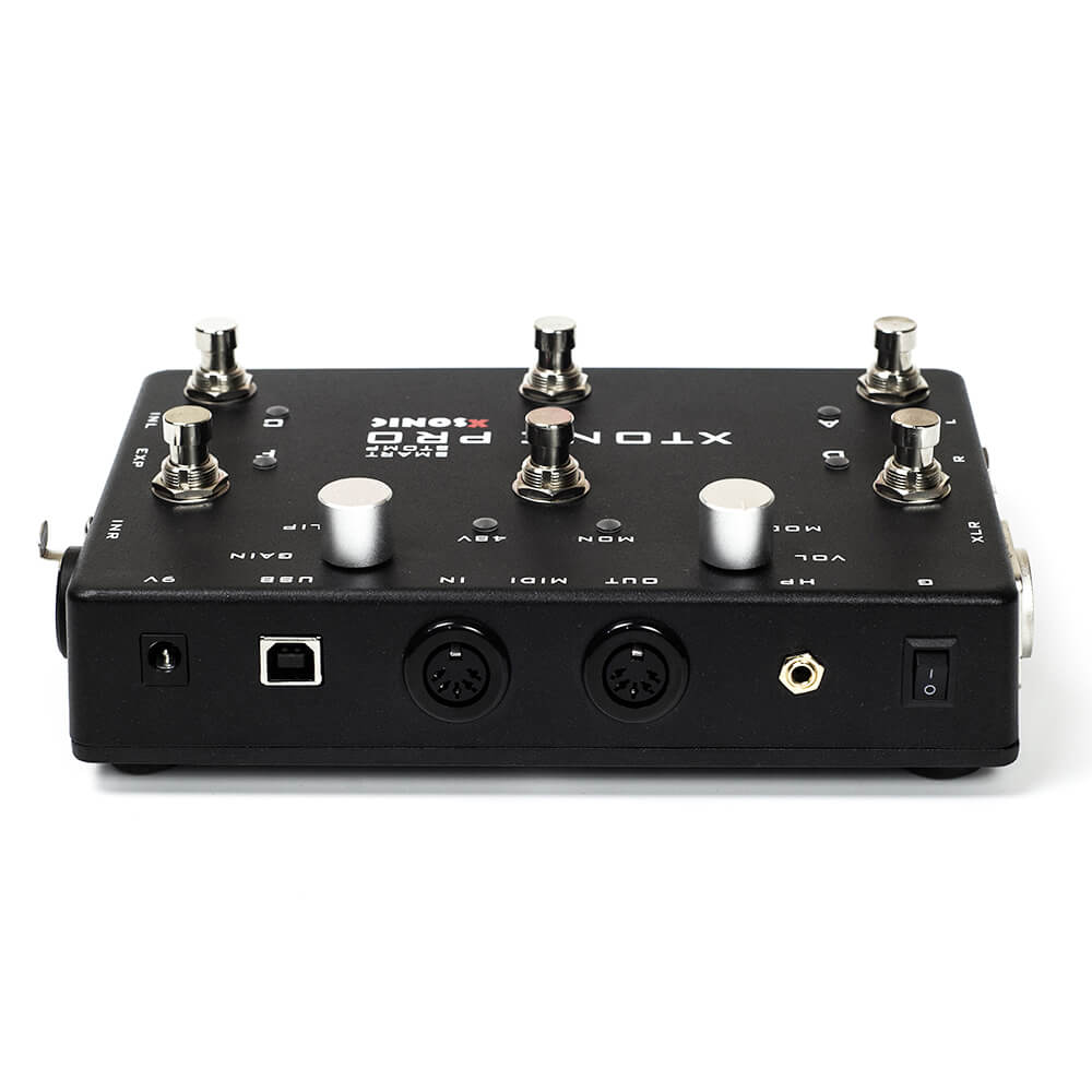 XSONIC XTONE PRO｜ミュージックランドKEY