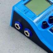ZOOM MS-70CDR+ MultiStomp｜ミュージックランドKEY