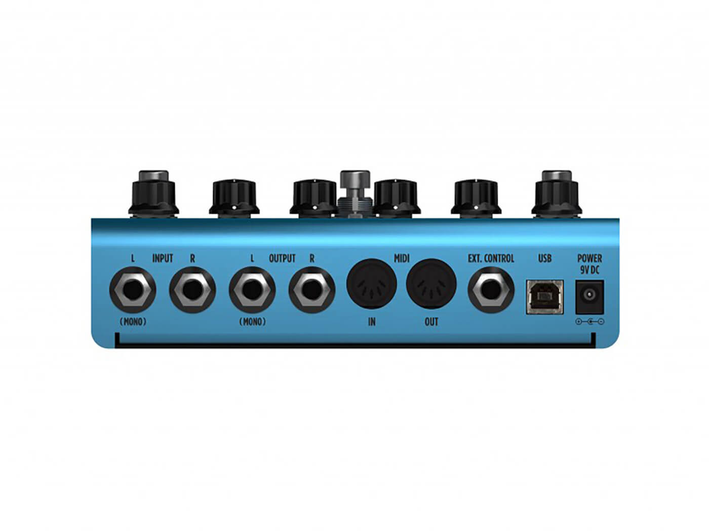 IK Multimedia AmpliTube X-Space review: A multi-faceted reverb