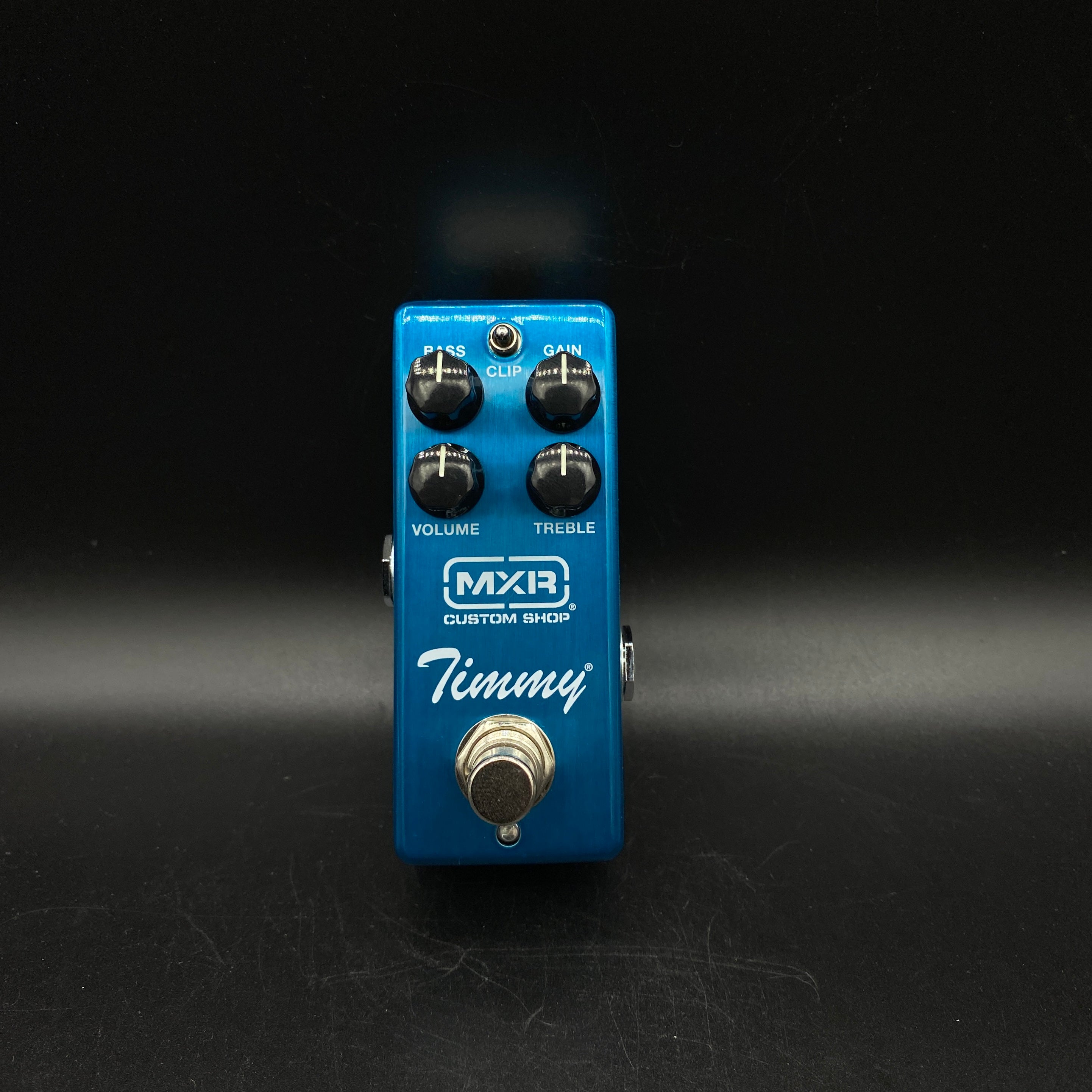 MXR Timmy Overdrive – Music Villa MT