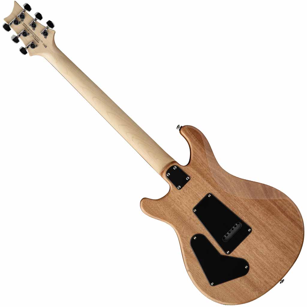 Paul Reed Smith SE CE 24 Bolt-On Electric Guitar - Turquoise Paul