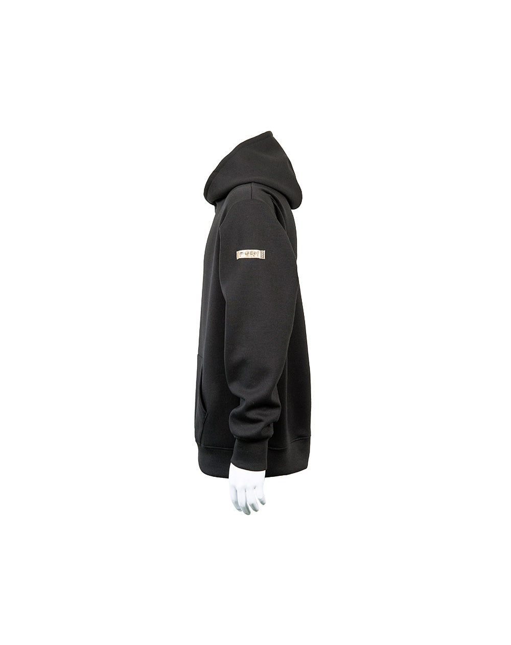 ライトボンディング プルパーカー [全5色] – muta Online Store