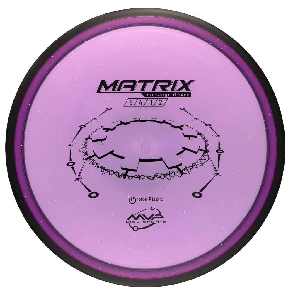 Matrix - MVP Disc Sports