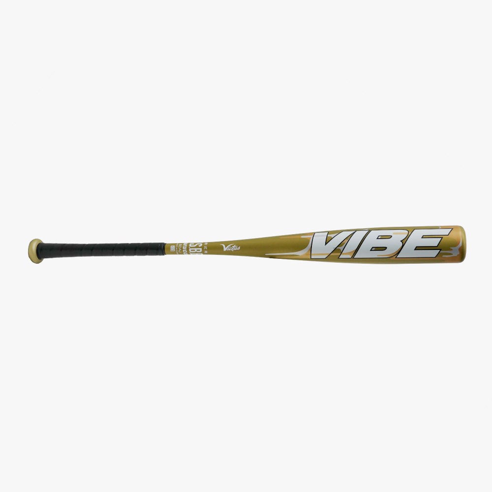 2025年新カラー】 ヴィクタス VIBE JSBB2 軟式用 金属バット – マルチ