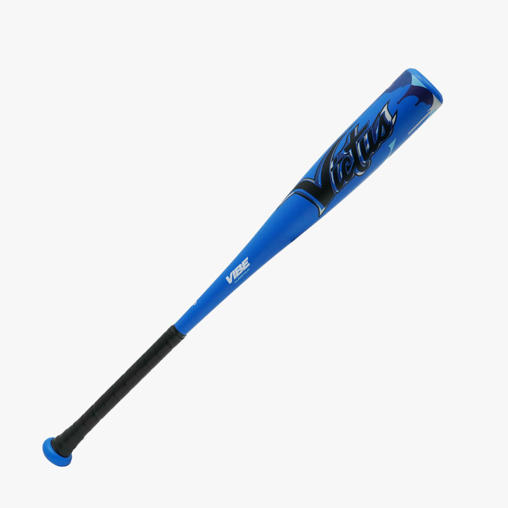 2025年新カラー】 ヴィクタス VIBE JSBB2 ジュニア軟式用 金属バット