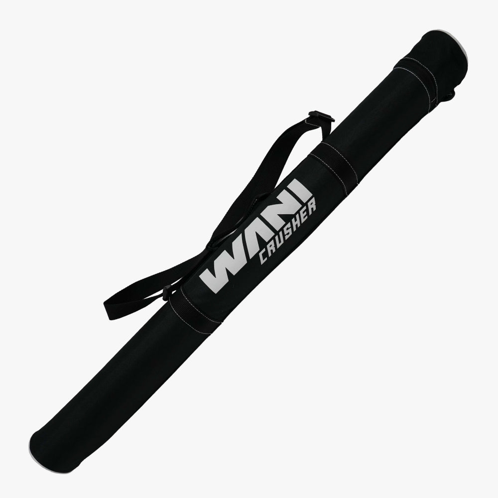 期間限定50％OFF】マルチ ワニクラッシャースピード「赤ワニ」 軟式用