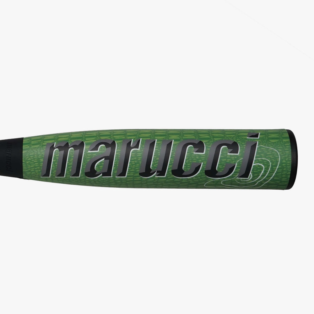 期間限定10％OFF】マルチ ワニクラッシャーマックス 軟式用バット