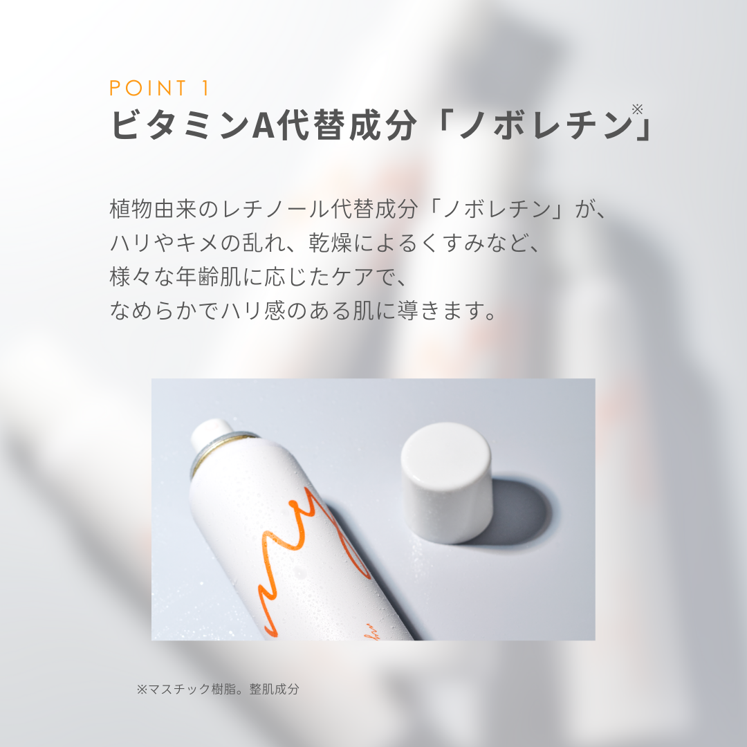 YOKOGAOミスト – My NADESHICO Store