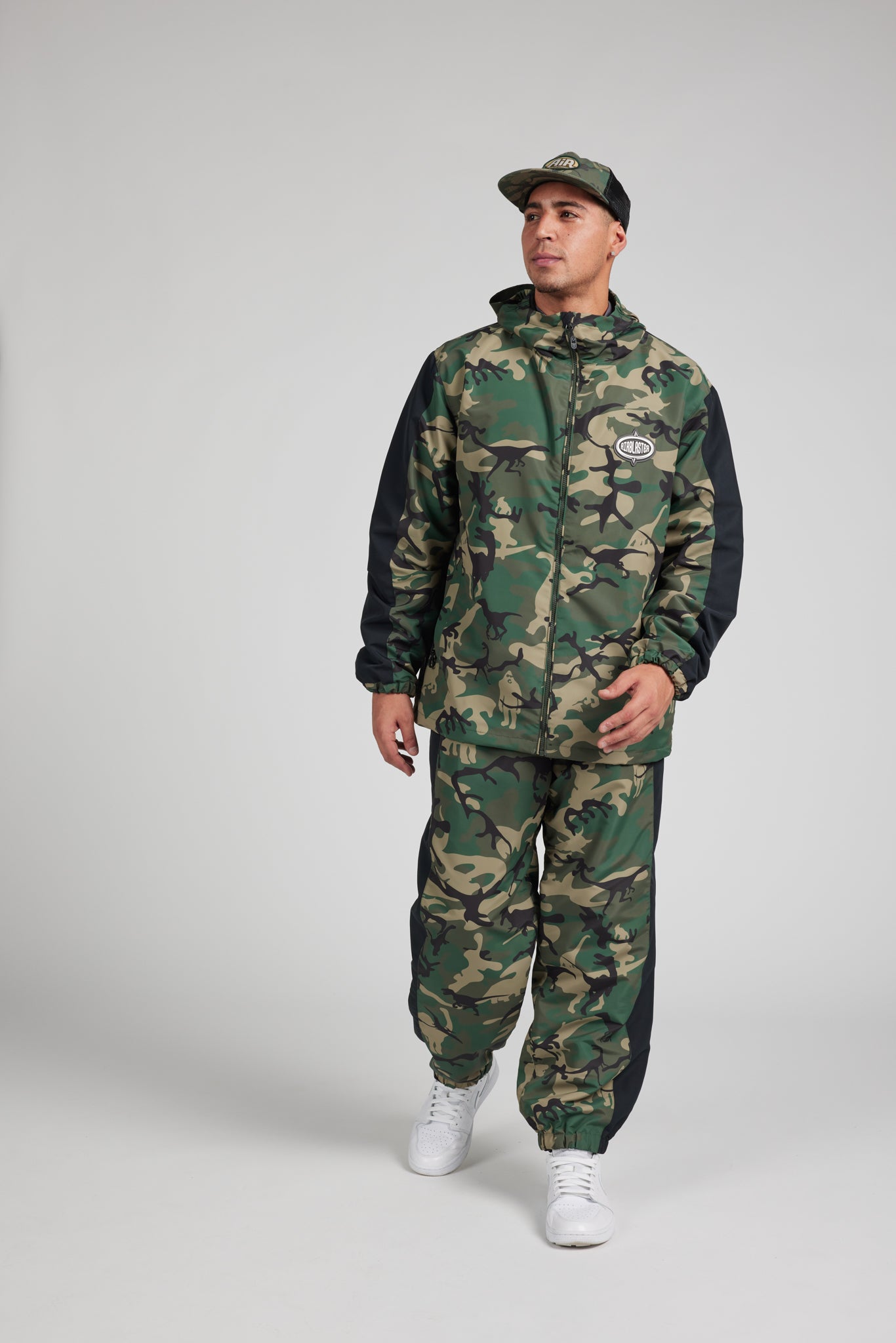 Airblaster Windshell Jacket