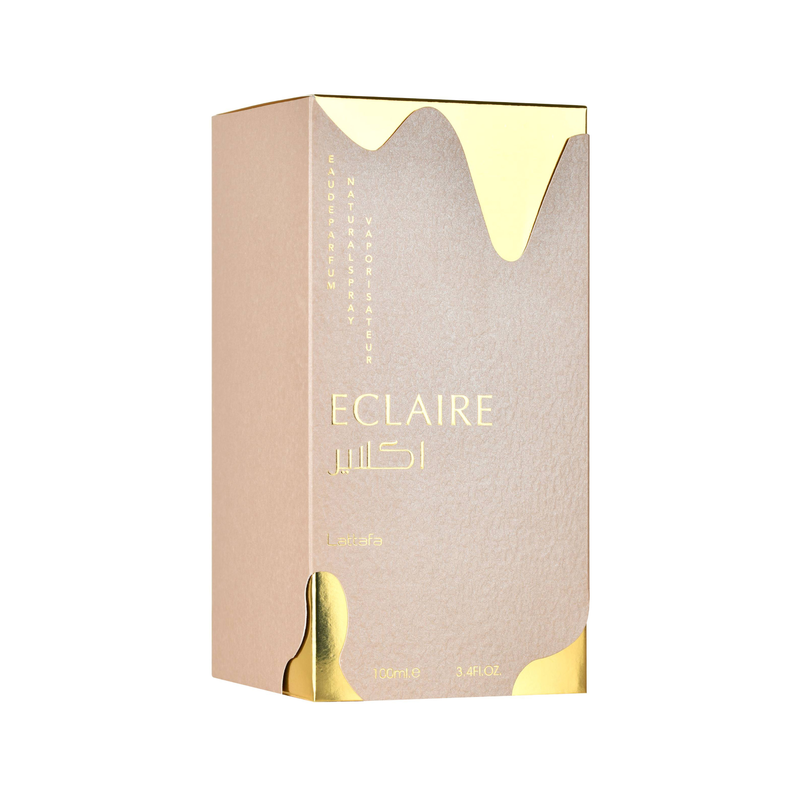 Lattafa Eclaire 100ml EDP – My Perfumes