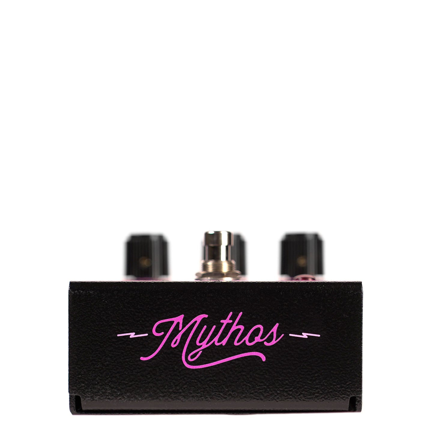 The Victor Distortion – Mythos Pedals