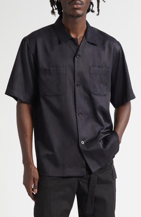 Men's Sacai Shirts: Sale | Nordstrom