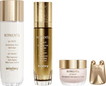 Sisley Paris Supremÿa Prestige Coffret Set $1745 Value | Nordstrom