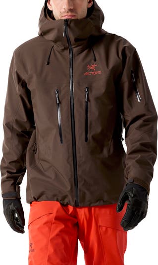 ジェイアート】ARC'TERYX ALPHA SV JACKET Arc'teryx Alpha SV Jacket