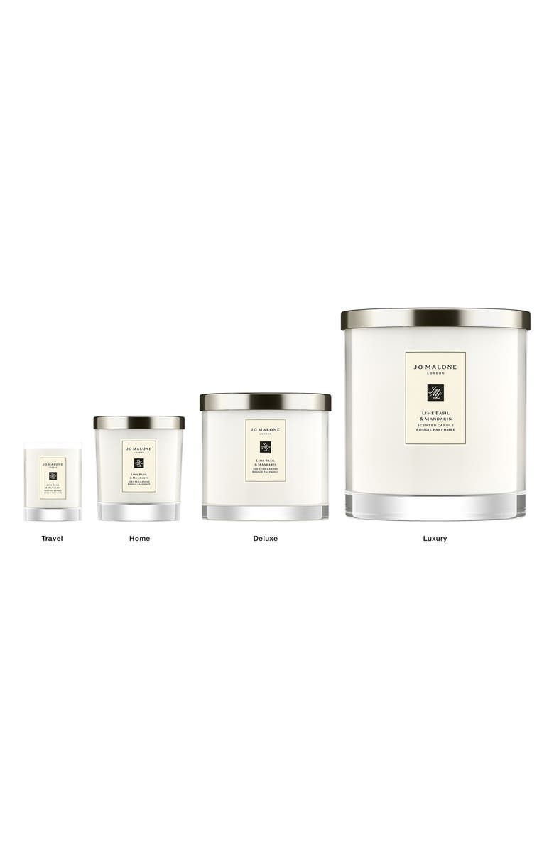 Jo Malone London™ Mimosa & Cardamom Home Candle | Nordstrom