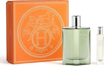 Hermès H24 Herbes Vives - Eau de Parfum Gift Set | Nordstrom