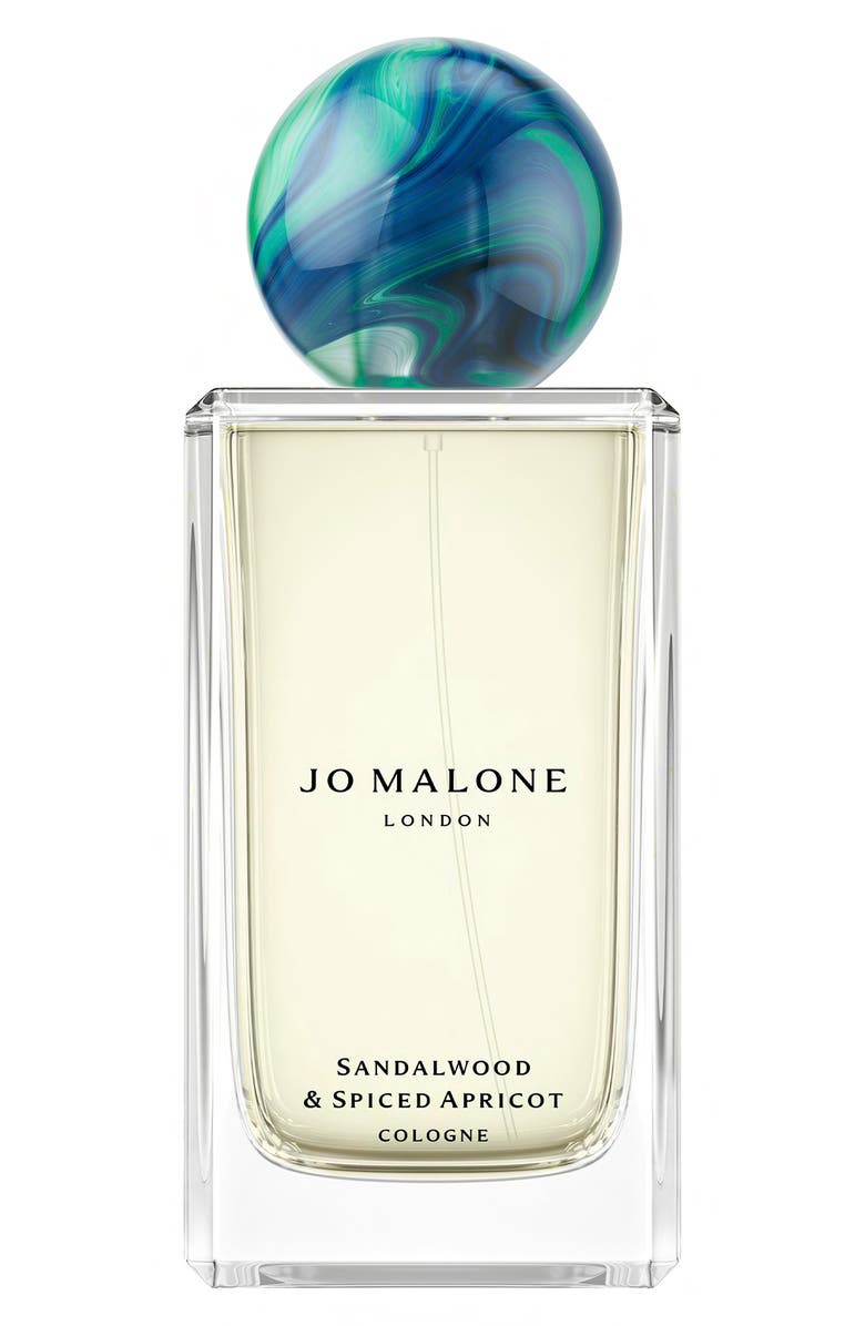 Jo Malone London™ Sandalwood & Spiced Apricot Cologne | Nordstrom