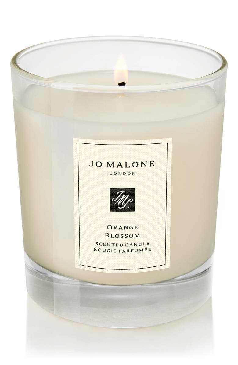 Jo Malone London™ Orange Blossom Scented Home Candle | Nordstrom