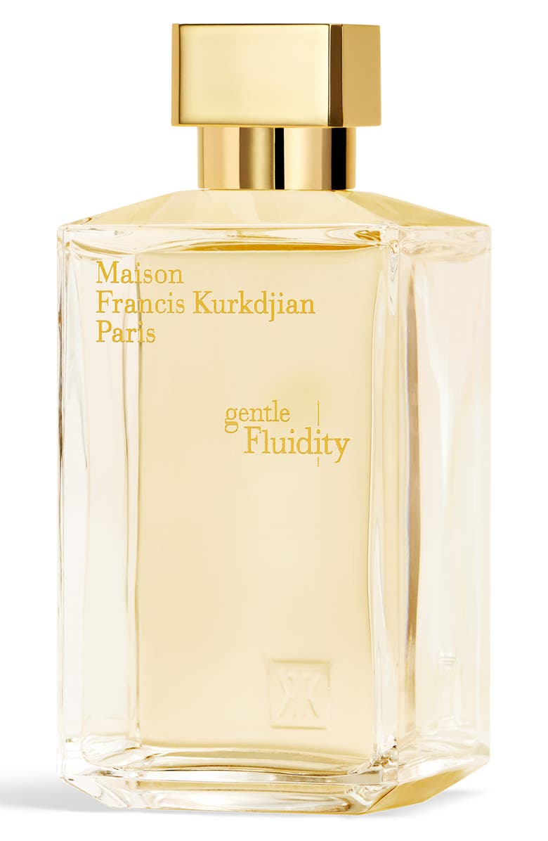 Maison Francis Kurkdjian Gentle Fluidity Gold Eau de Parfum