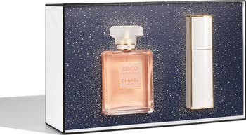 CHANEL COCO MADEMOISELLE Eau de Parfum Twist & Spray Set | Nordstrom