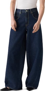 Levi's® Super Baggy Barrel Leg Jeans | Nordstrom