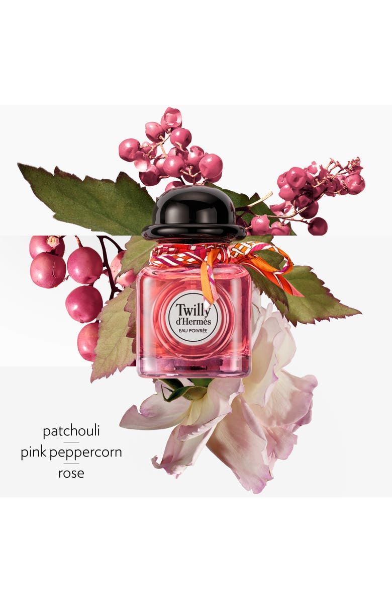 Hermès Twilly Eau Poivrée - Eau de Parfum | Nordstrom