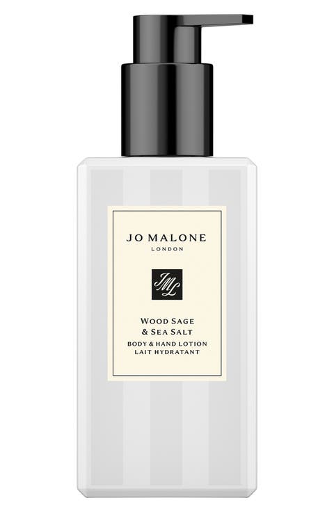 Jo Malone London™ Wood Sage & Sea Salt Body & Hand Lotion | Nordstrom