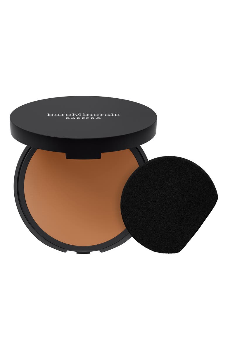 bareMinerals® BAREPRO® 24HR Skin Perfecting Talc-Free Matte Powder