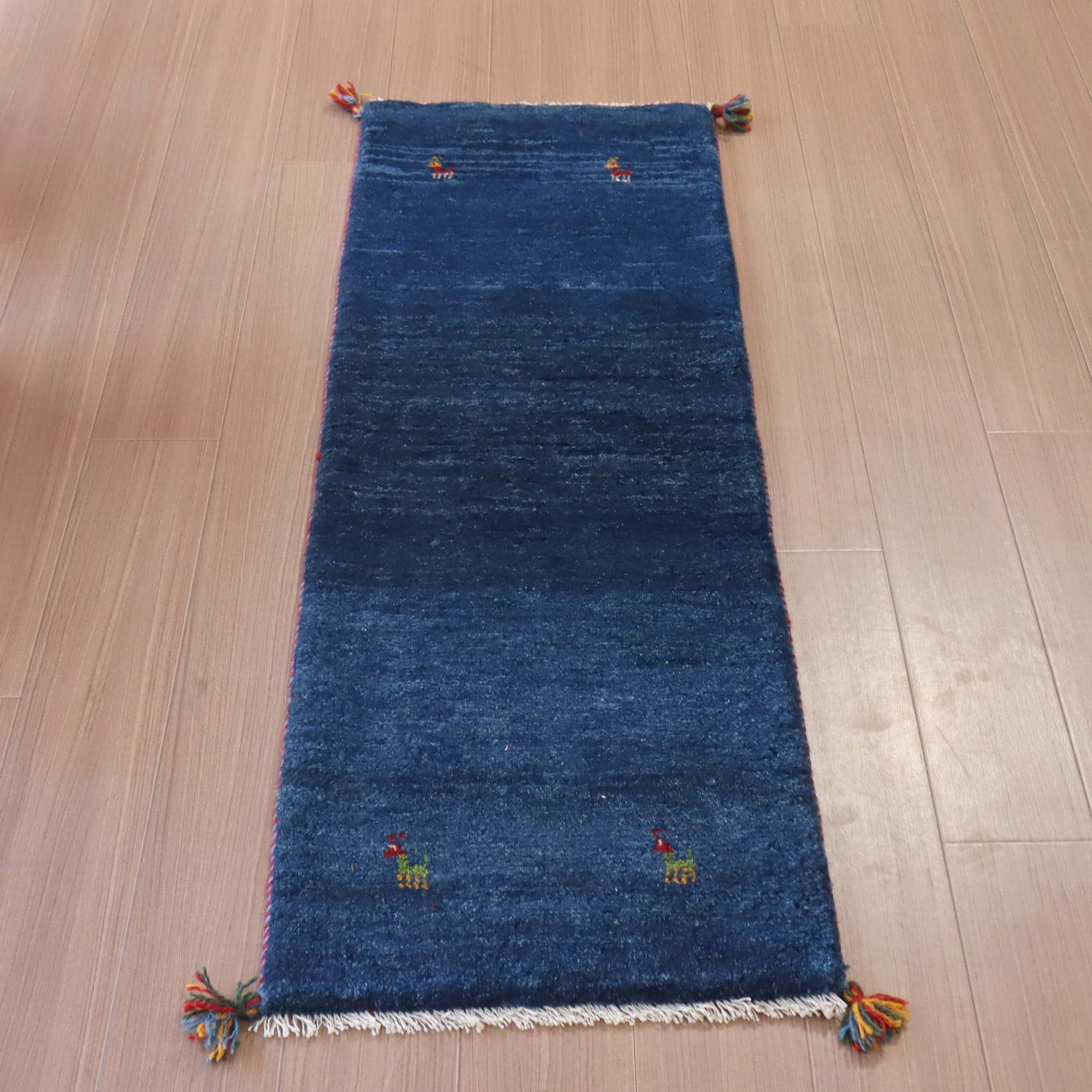 ギャッベ（ギャベ）専門店 インプレッションオブギャッベ / ギャッベ