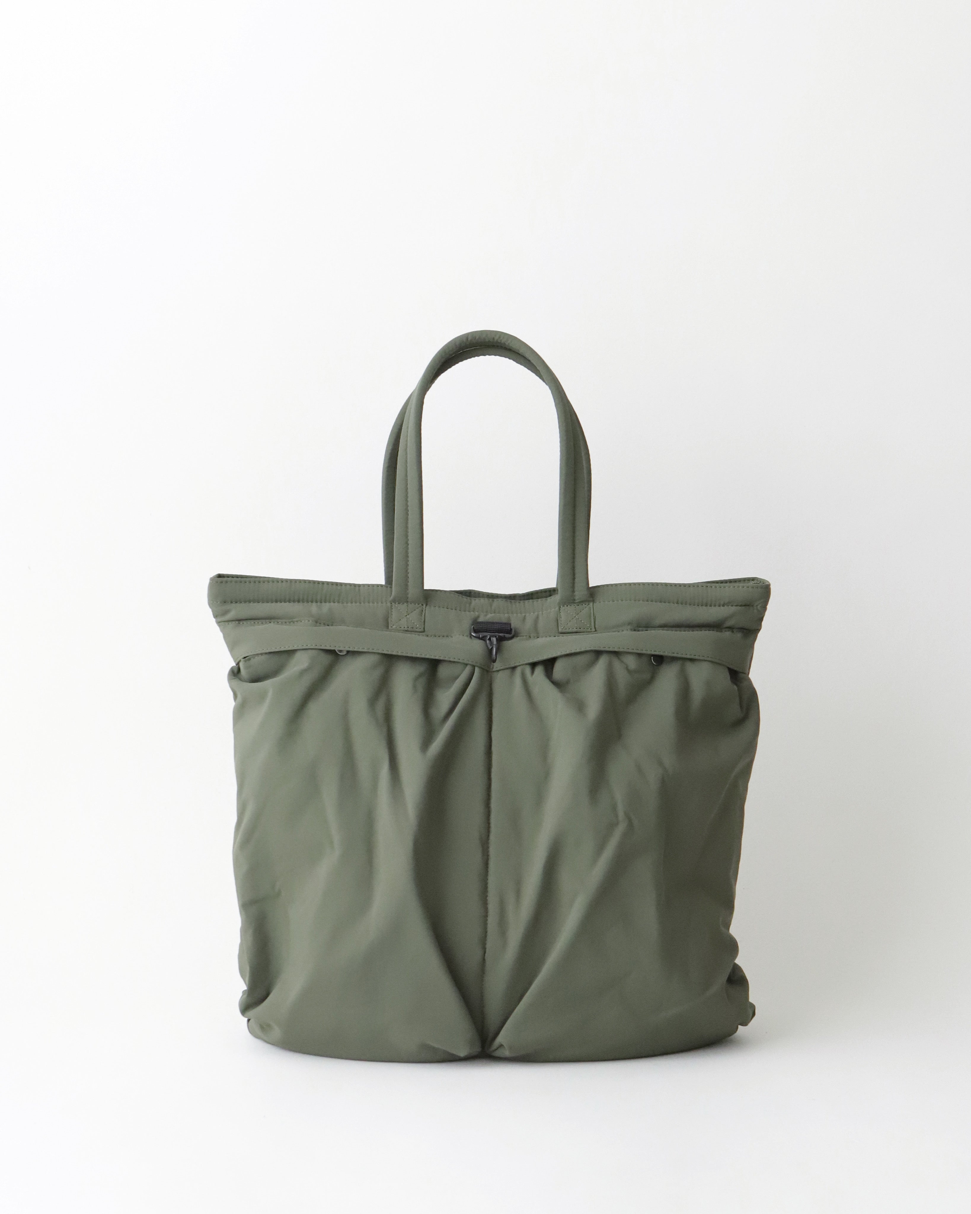 YAECA LIKE WEAR｜HELMET BAG – NCNR ONLINE STORE