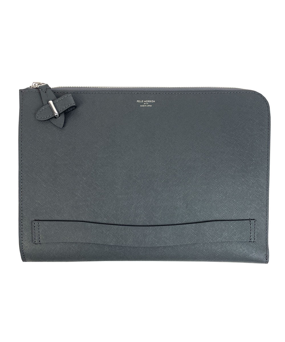 PELLE MORBIDA Capitano クラッチバッグ｜クラッチ｜ニコル公式通販