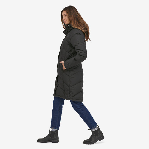 patagonia パタゴニア ウィメンズ・ダウン・ウィズ・イット・パーカ
