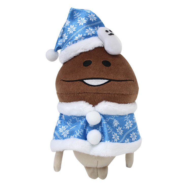 なめこ（2016Xmas ver.）｜なめこぱらだいす☆なめこ公式サイトの跡地