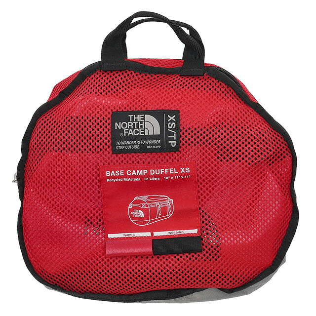 ザ・ノースフェイス ボストンバッグ メンズ レディース ブランド THE