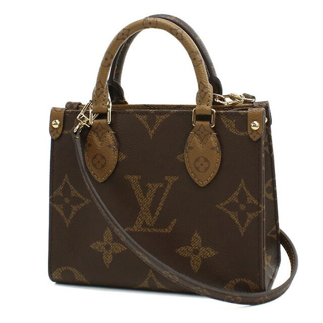 ルイヴィトン ハンドバッグ レディース ブランド LOUIS VUITTON