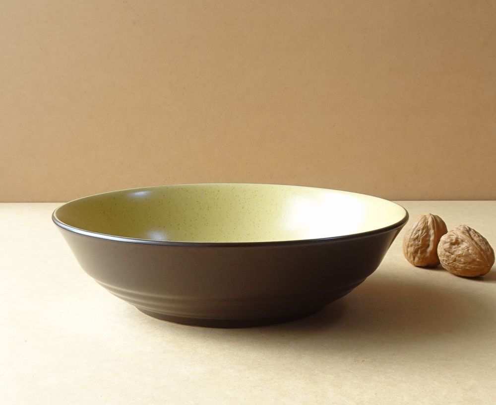 SHOP偶然と必然の間 ノリタケ フォークストーン FOLKSTONE ボウル 深皿