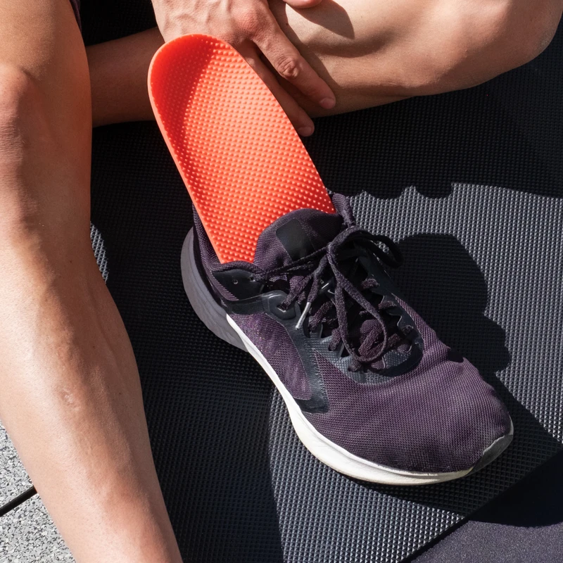 フォームインソール​ - Naboso