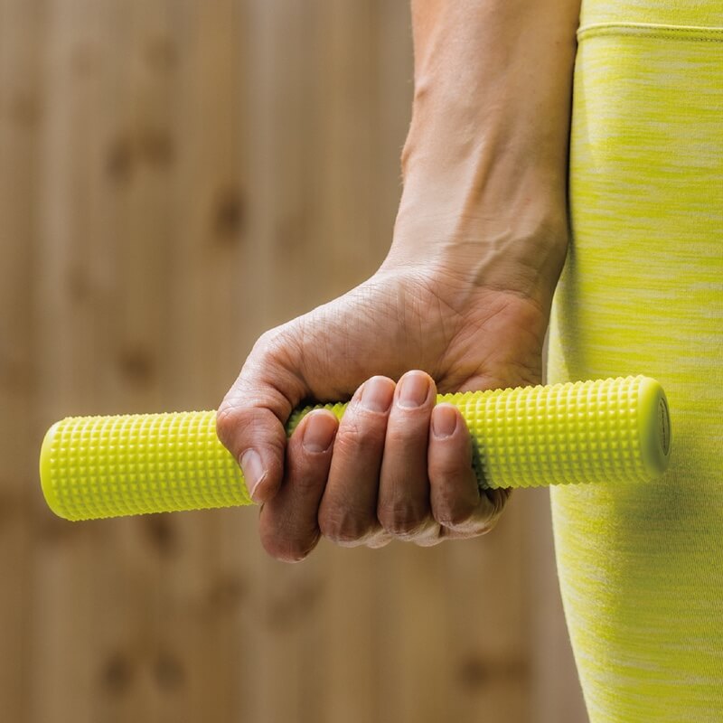 センサリースティック - Naboso