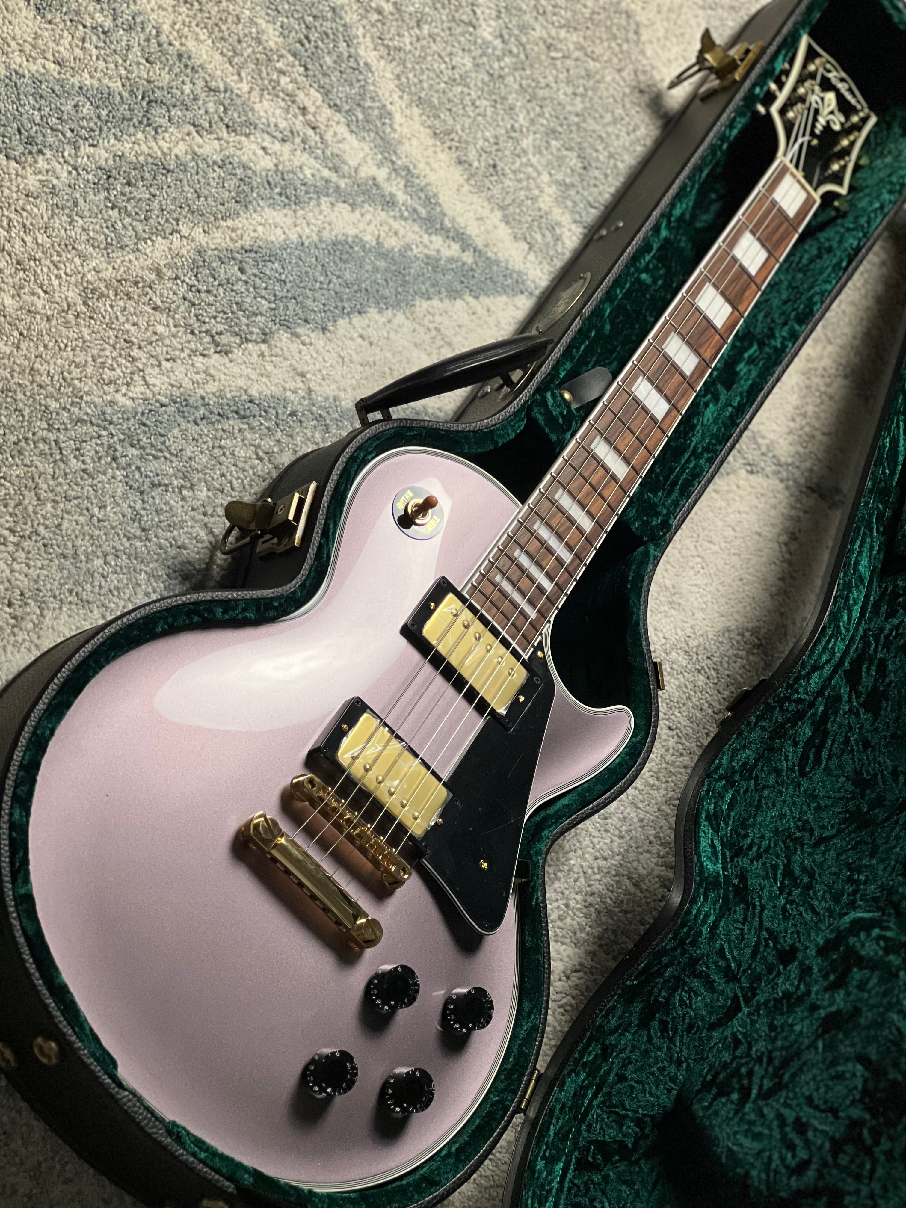 Tokai Japan 2025 Collection – nafiriguitar.com