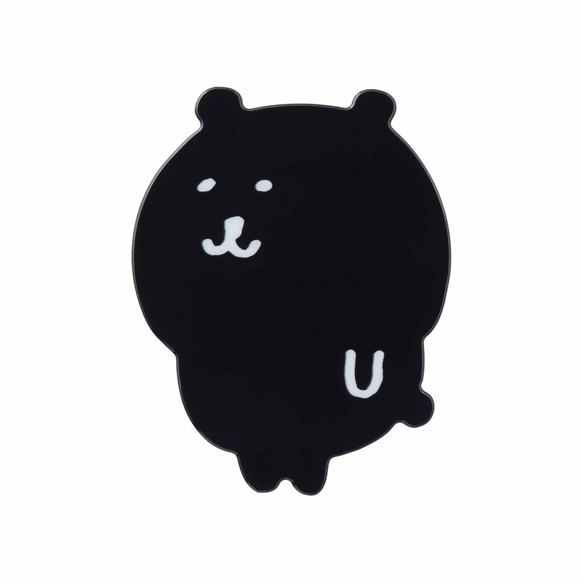 ナガノのくま（自分ツッコミくま） グッズ一覧 | ナガノキャラクターズ