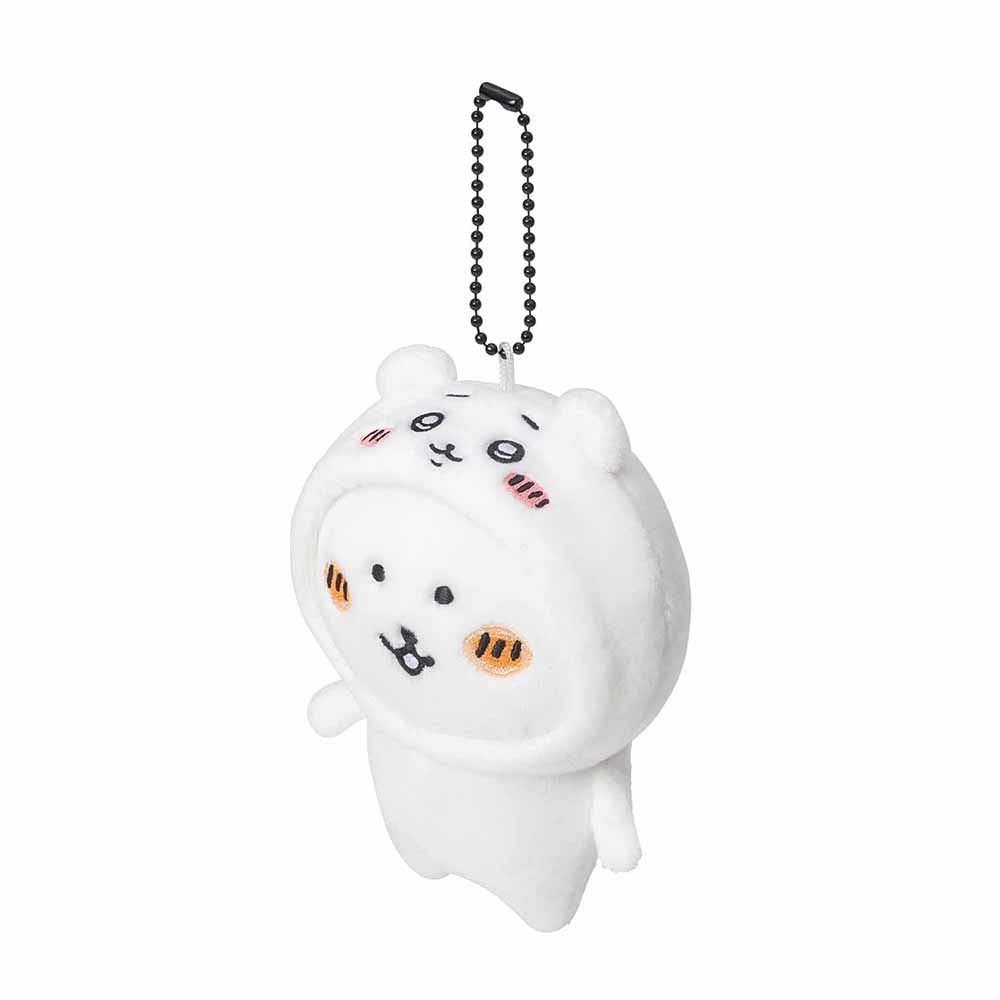 ナガノマーケット 変わっちゃお！ぷちミニマスコット（ちいかわを
