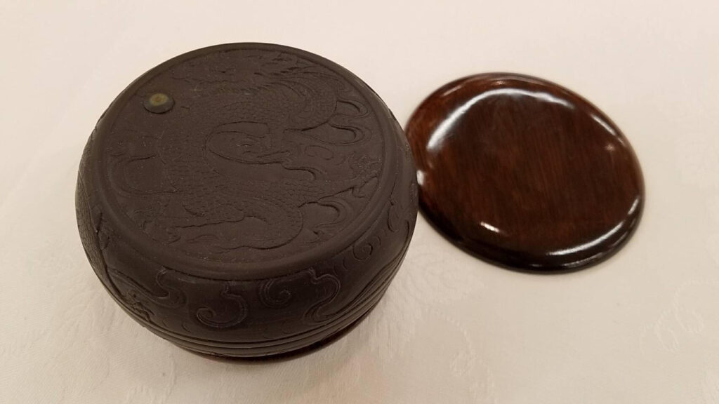 大端渓硯展（だいたんけいすずりてん） | 長崎浜屋