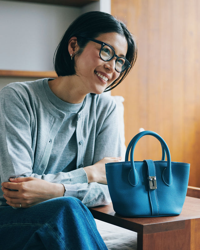 日本製の本革バッグ・財布｜NAGATANI（ナガタニ）公式オンラインショップ