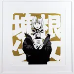 塊根少女 | Backside works. （バックサイドワークス） | 百貨店