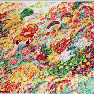 魔法の手 | ロッカクアヤコ （ロッカクアヤコ） | 百貨店クオリティを