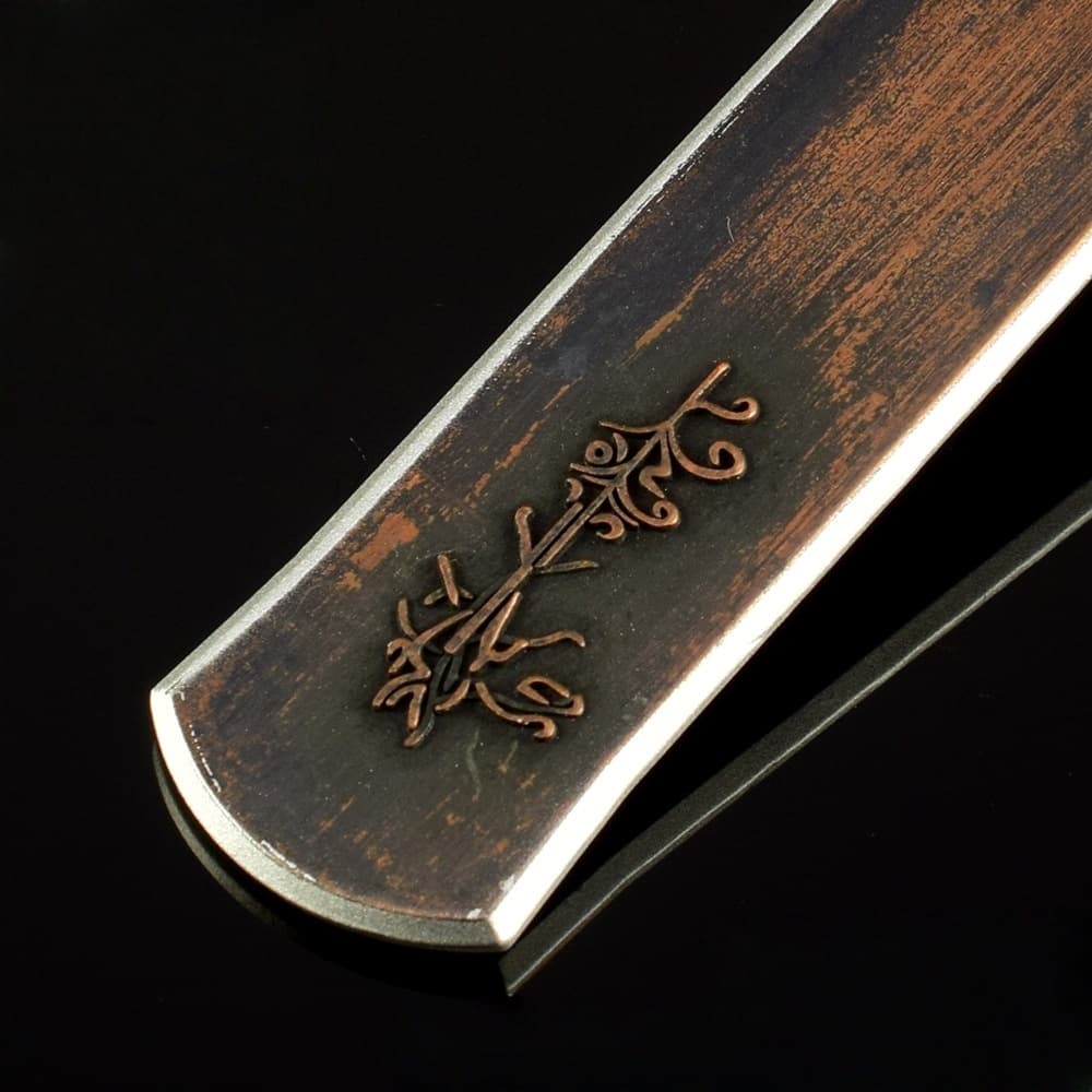 Nakorara エルデンリング マレー家の執行剣 30cm 人工革付き 伝説の