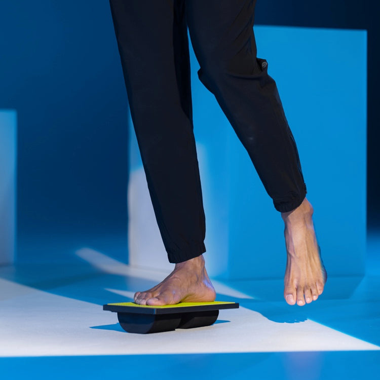 Naboso Advanced Wobble Wedges | Natural Footgear