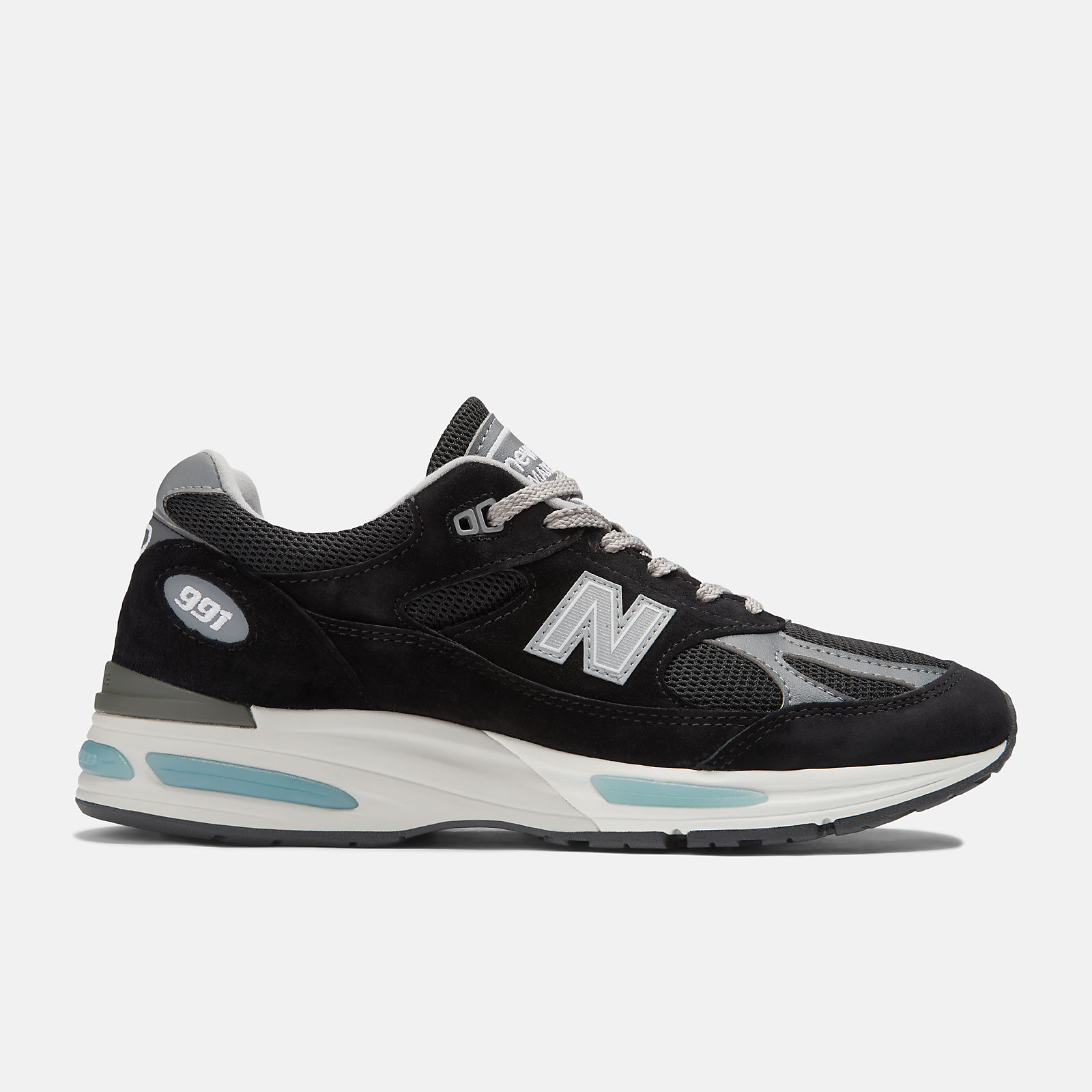 Made in UK 991v2 - New Balance