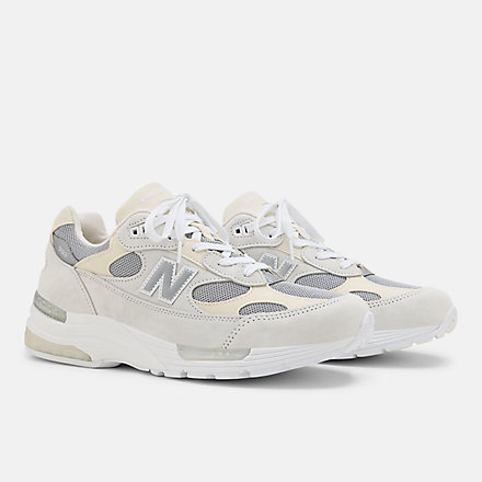 Made in USA 992 Core - New Balance